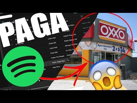 download lagu mp3 mp4 Spotify Oxxo, download lagu Spotify Oxxo gratis, unduh video klip Spotify Oxxo
