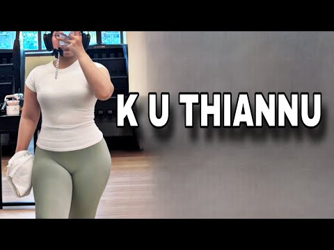 Ka U thiannu // NGAITHLA SUH (PUITLING HUANG)