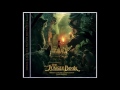 The Jungle Book 2016 The Bare Necessities Dr John