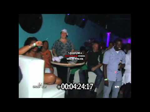 Coalition Sound - 45 Shoot Out @ Club Allure April 2011 part 1 of 3