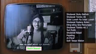 Download lagu Sholawat Versi Musik Jathilan #sholawat #sholawatnabi #sholawatmerdu #soilchannel mp3