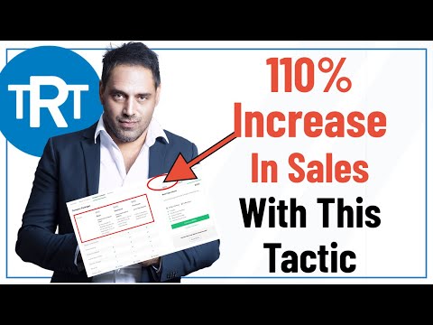 Increase Sales And Double Your Revenue With This Sales Concept