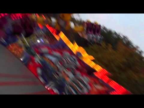 Graham Sedgwick's - Super Spin (KMG Experience) onride