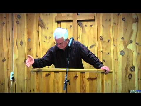 (90) Arne Gundersen: Helliggjørelse