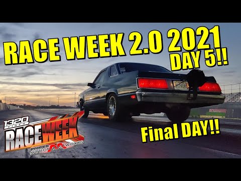 Rocky Mountain Race Week 2021 2.0 Day 5 - Racer X Garage, New personal best for the Dakota!