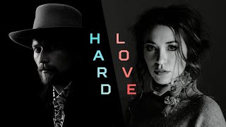 NEEDTOBREATHE - Hard Love (feat. Lauren Daigle) [Jason7189 Remix]