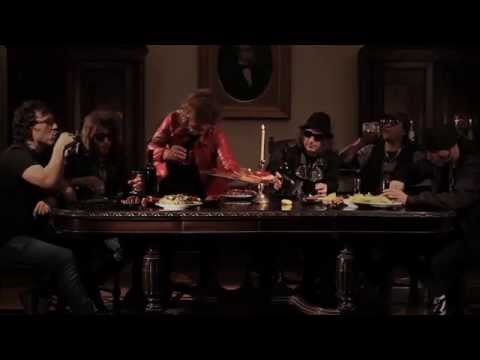 La 25 - Adicción (video oficial)