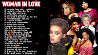 Download lagu ANNE MURRAY, DIANA ROSS, BARBRA STREISAND, DIONNE WARWICK, CHARLENE, ANGELA BOFILL, SHEENA EASTON mp3