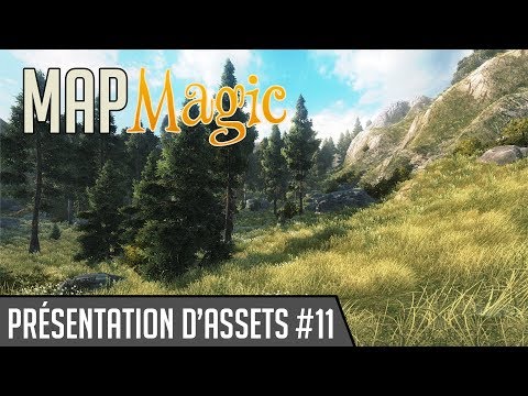 Présentation d assets 1 Standard Assets Unity3D