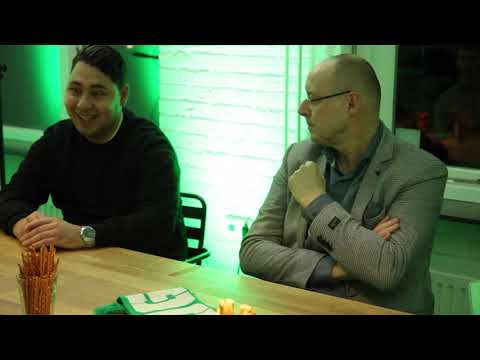 VVOG Late Night E3S1