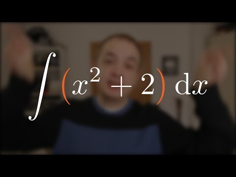 Muss ich beim Integral einer Summe Klammern setzen?