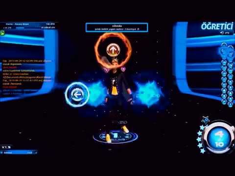 MStar TR Unîvèrsé VoxDei Klasik 5. Seviye Havana Brown - Warrior