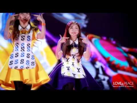 151227 dumb dumb multi 4cam (YERI focus)