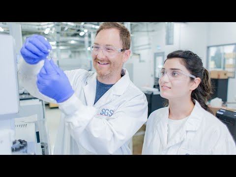 SGS third quarter 2025 sales update: webcast replay