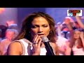 Jennifer Lopez Waiting For Tonight Remastered Live TOTP 1999 HD