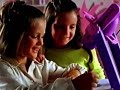 Disney Princess Super Projector Ad 2004 Spain