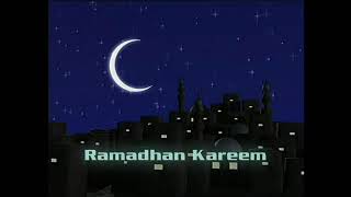 Download lagu Filler Ramadhan Kareem (Old & New Version) - Spacetoon Indonesia mp3