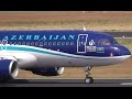 Beautiful - AZAL Azerbaijan Airlines Airbus A320 ...
