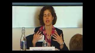 Click to play: Panel Two: Cybersecurity and Critical Infrastructure