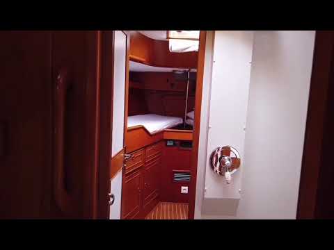 Nicholson 58 58  - Boatshed - Boat Ref#306566