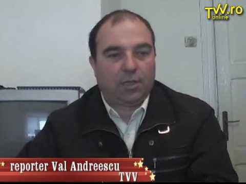 Satul vasluian Deleni in vreme de criza part I