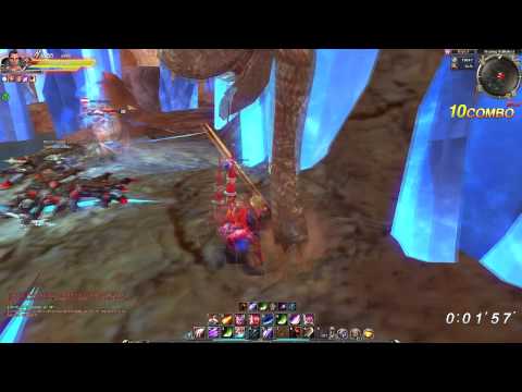 C9 - Intrusion Compilation #1