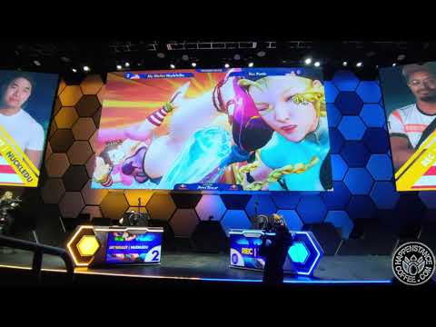 My Wallet|NuckleDu vs Rec|Punk