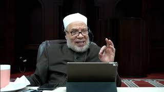 صورة الاعانة التقنيه (غير المقصودة) على الاثم/السبت(23-10-2021م)فتاوى على الهواء مباشرة