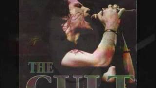 The Cult - &quot;HOLY MOUNTAIN -ACOUSTIC&quot; - NEW!!!!!