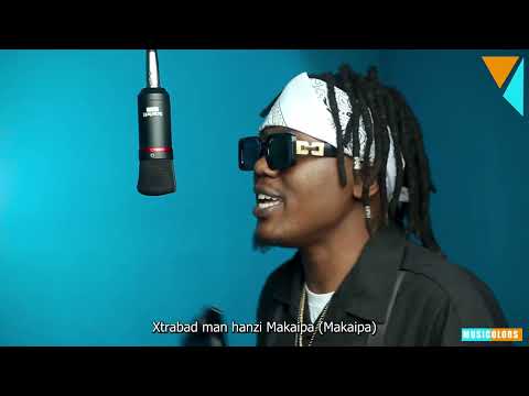 Jahnoz Xtrabad - Makaipa(Music ColorsShow)