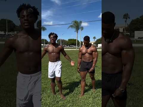 Speed Arruinó la Carrera de Ashton Hall… y Terminó Llorando 😳💔