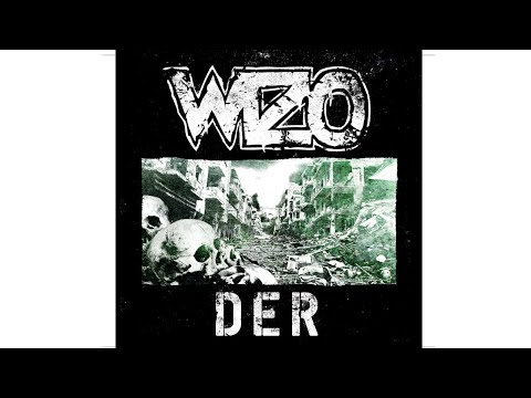 Verwesung - Wizo