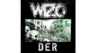 WIZO - 03 - Verwesung