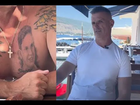 Tragična sudbina Dejana Draškovića: „Skočio je i više nije izronio“