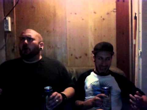 Subliminal Merger - ízelítő a készülő nagylemezből