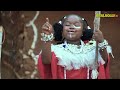 MY ONLY EYE 4 (The Movie) Oluebube Obio 2025 Latest Nigerian Nollywood Movies