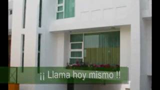 preview picture of video 'Inmobiliart Residencia en Venta / Renta San Juan Totoltepec, Naucalpan'
