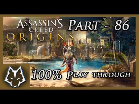 Assassin's Creed Origins Pt.86