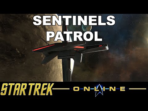 Star Trek Online (PC) | Sentinels Patrol