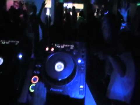 Mr Quiet   HARRY SHOTTA @ starz b day HQ