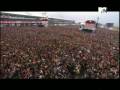 SERJ TANKIAN live at Rock Am Ring - EMPTY WALLS