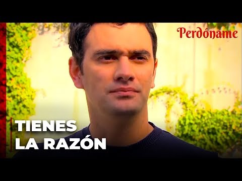 La Situación de Cuneyt Entristece a Osman - Perdóname Capítulo 25