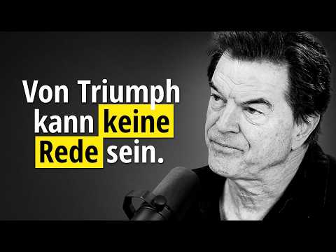 Video Thumbnail: Campino über das bittere Ende der Toten Hosen