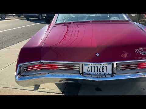 1966 Buick Riviera (CC-1900840) for sale in West Babylon, New York