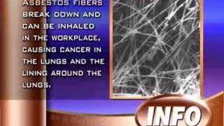 Mesothelioma Lawyer | Asbestos Exposure & Mesothelioma Risk