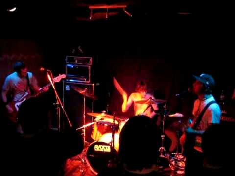 The Sober Dawn (Live @ Absynthe)
