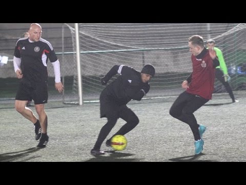 ZSK '97 - FC Butchers: 4. tydzień (FLS Wiosna 2017)