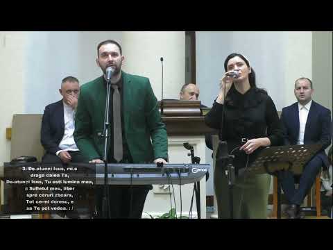 Adi şi Bianca Alexa | Din noaptea grea