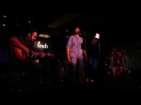 Kunal Thokale Shaam Tanha 