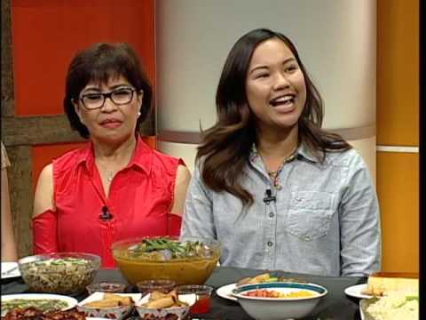 Lasang Pinoy: churrasco de AJ